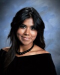 Beatriz Hernandez: class of 2014, Grant Union High School, Sacramento, CA.